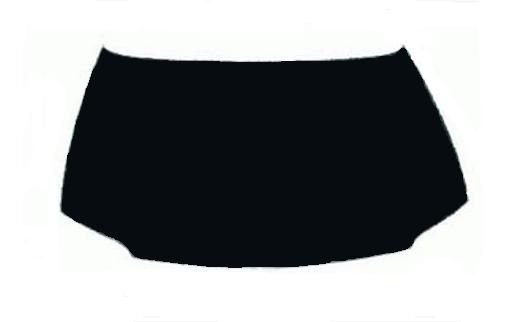 Accéder à la pièce Capot moteur