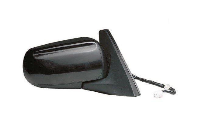 Rétroviseur droit électrique, chauffant à peindre 4ptes MAZDA 626  pour MAZDA 626 Rétroviseur droit électrique, chauffant à peindre 4ptes MAZDA 626  pour MAZDA 626