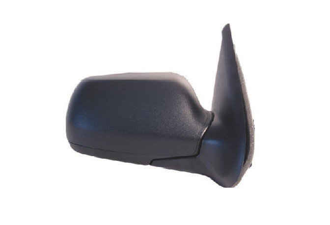 Rétroviseur droit électrique, chauffant MAZDA 2 Complet, avec coque noire et glace convexe. Réglage intérieur électrique dégivrant.  pour MAZDA 2 Rétroviseur droit électrique, chauffant MAZDA 2 Complet, avec coque noire et glace convexe. Réglage intérieur électrique dégivrant.  pour MAZDA 2