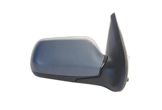 Rétroviseur gauche électrique, chauffant à peindre MAZDA 2  pour MAZDA 2 Rétroviseur gauche électrique, chauffant à peindre MAZDA 2  pour MAZDA 2