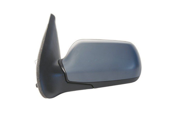 Rétroviseur droit électrique, chauffant à peindre MAZDA 2  pour MAZDA 2 Rétroviseur droit électrique, chauffant à peindre MAZDA 2  pour MAZDA 2