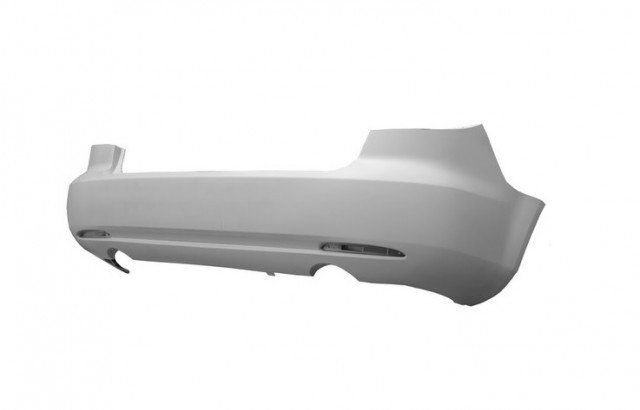 Accéder à la pièce Pare-chocs arrière à peindre 