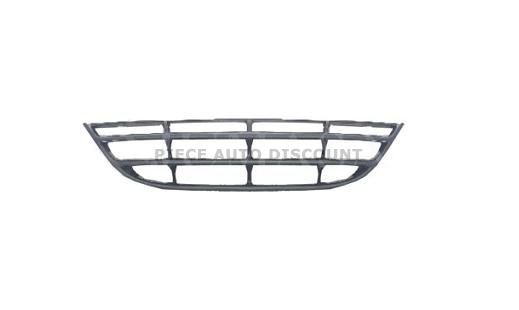 Accéder à la pièce Grille de calandre Accéder à la pièce Grille de calandre