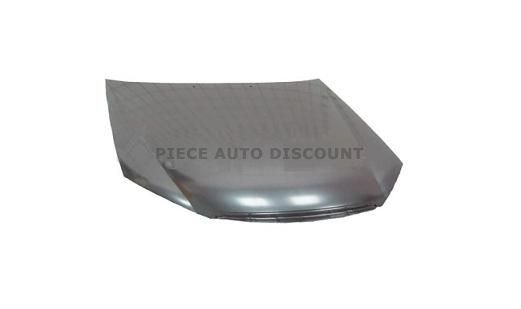 Accéder à la pièce Capot moteur