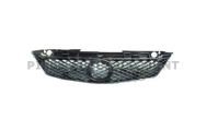 Grilles MAZDA 323