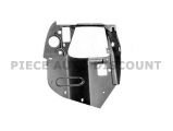 Faces avants PEUGEOT 205