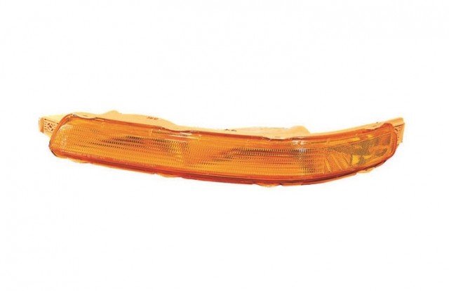 Accéder à la pièce Feu avant gauche orange 4 ptes Accéder à la pièce Feu avant gauche orange 4 ptes
