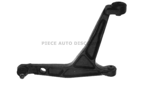 Accéder à la pièce Bras de suspension droit Gti - rally - turbo