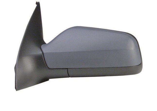 Rétroviseur gauche électrique à peindre, chauffant grand angle OPEL ASTRA  pour OPEL ASTRA Rétroviseur gauche électrique à peindre, chauffant grand angle OPEL ASTRA  pour OPEL ASTRA