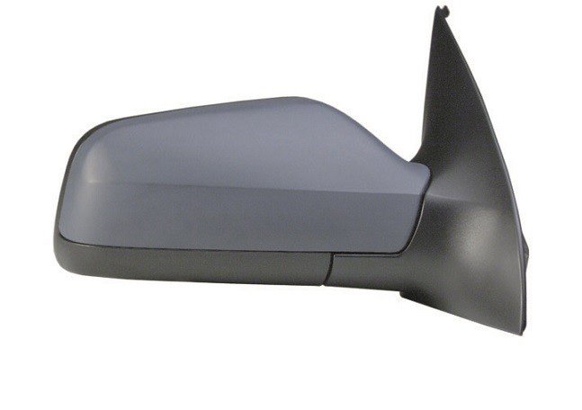 Accéder à la pièce Rétroviseur droit électrique à peindre, chauffant