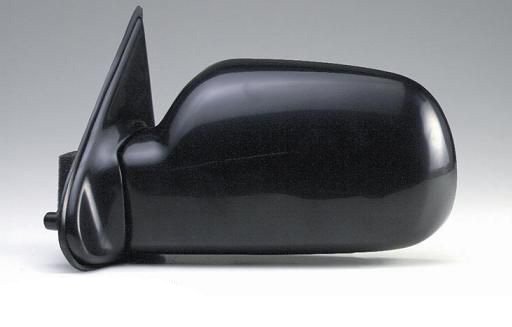 Accéder à la pièce Rétroviseur gauche manuel 89->