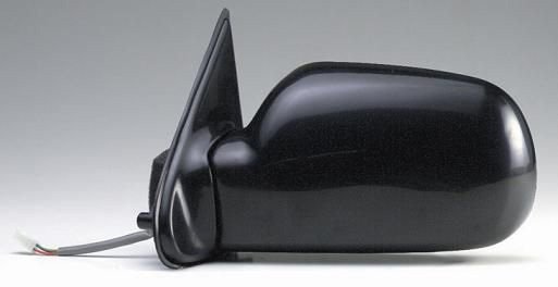 Accéder à la pièce Rétroviseur gauche électrique 89->