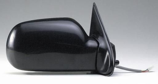 Accéder à la pièce Rétroviseur droit électrique 89->