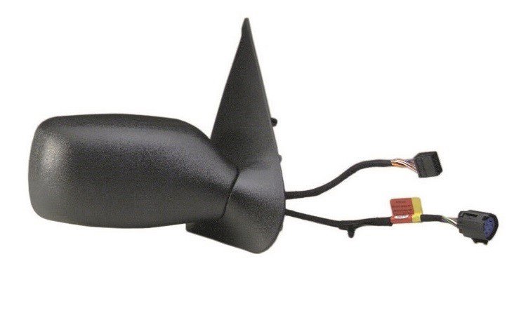 Accéder à la pièce Rétroviseur droit électrique, chauffant