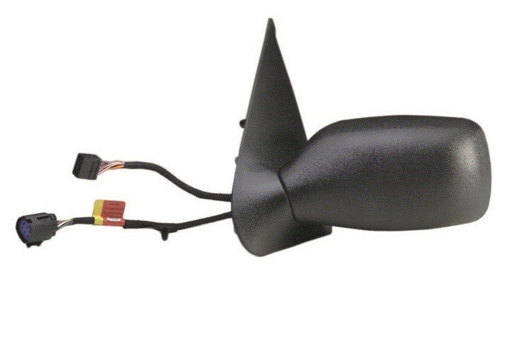 Accéder à la pièce Rétroviseur gauche électrique, chauffant à peindre