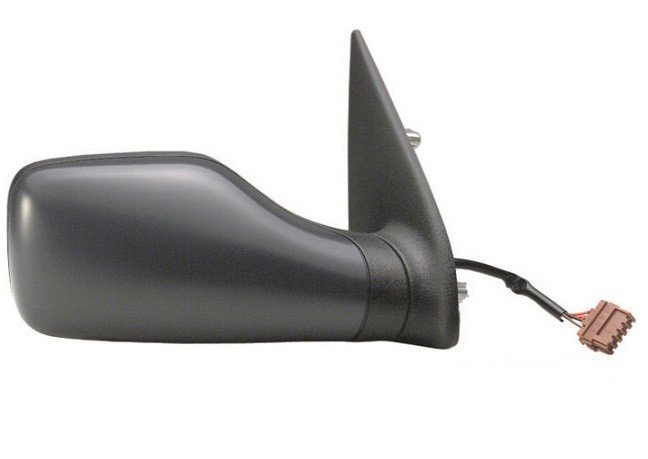 Rétroviseur droit électrique, chauffant à peindre Rétroviseur droit électrique, chauffant à peindre