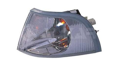 Accéder à la pièce Feu avant gauche noir 98-> T4/Turbo