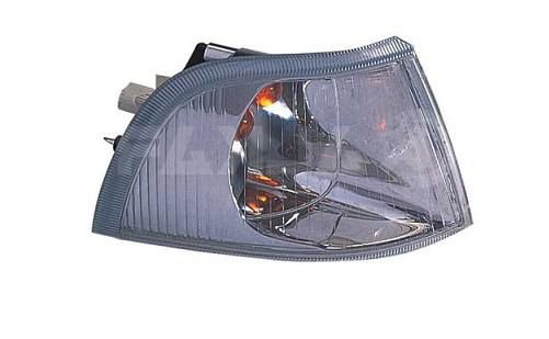 Accéder à la pièce Feu avant droit noir 98-> T4/Turbo