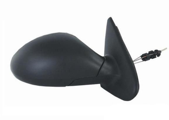 Accéder à la pièce Rétroviseur droit mécanique 02->