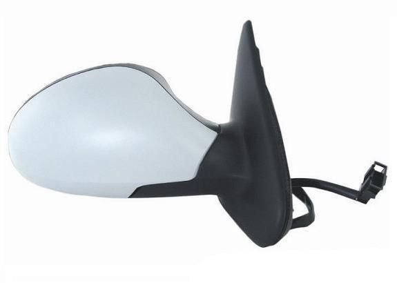 Rétroviseur droit électrique, chauffant à peindre 02-> SEAT TOLEDO  pour SEAT TOLEDO Rétroviseur droit électrique, chauffant à peindre 02-> SEAT TOLEDO  pour SEAT TOLEDO
