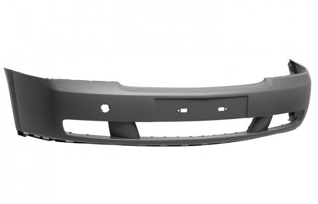 Accéder à la pièce Pare-chocs avant à peindre