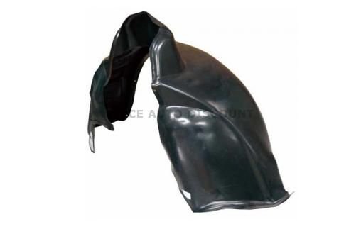 Accéder à la pièce Pare-boue aile avant gauche