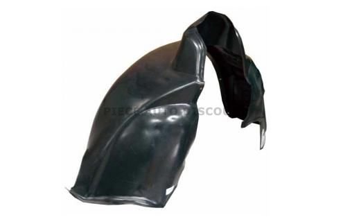 Accéder à la pièce Pare-boue aile avant droite