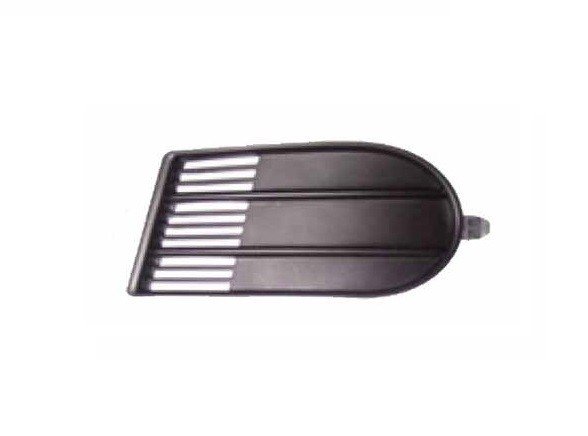 Accéder à la pièce Grille inférieure gauche pare-chocs avant 