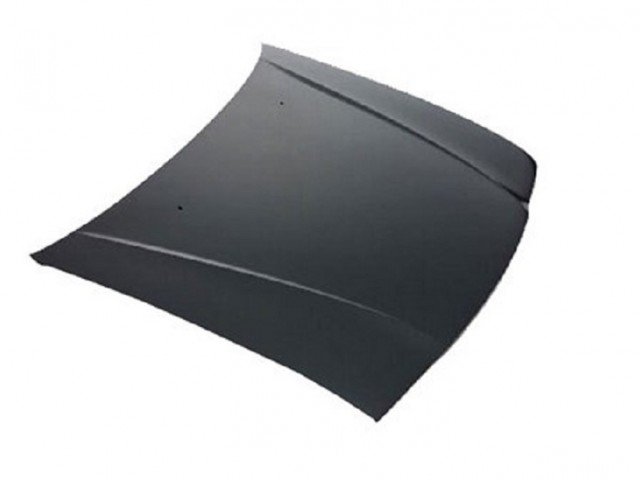 Accéder à la pièce Capot moteur