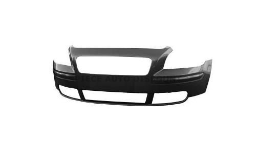 Accéder à la pièce Pare-chocs avant à peindre 