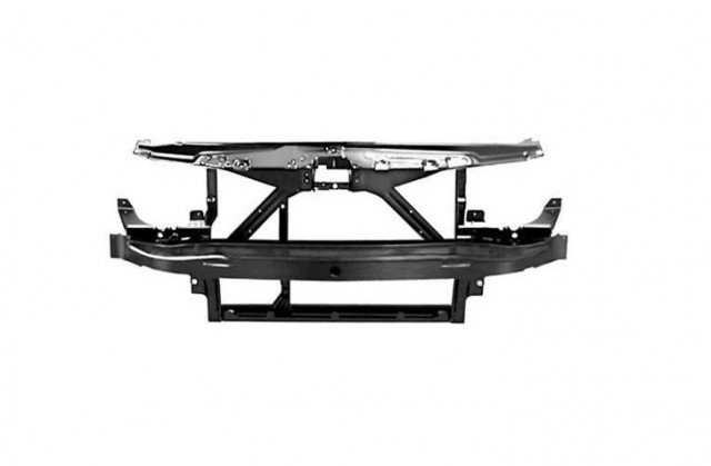 Accéder à la pièce Face avant complète - clim. Accéder à la pièce Face avant complète - clim.