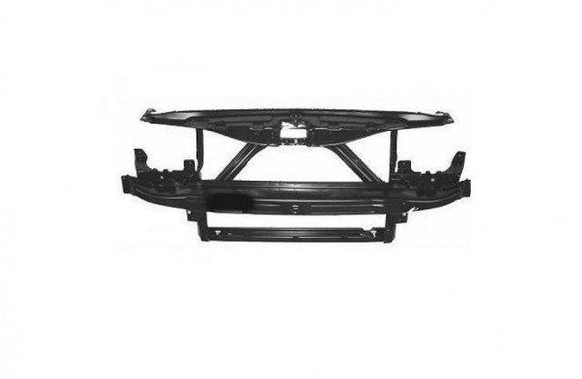 Accéder à la pièce Face avant complète Tdi 150Hp Accéder à la pièce Face avant complète Tdi 150Hp