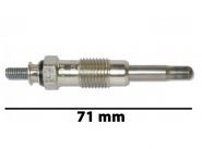 Accéder à la pièce 4 Bougies de préchauffage 1,8L D - 1,9L D