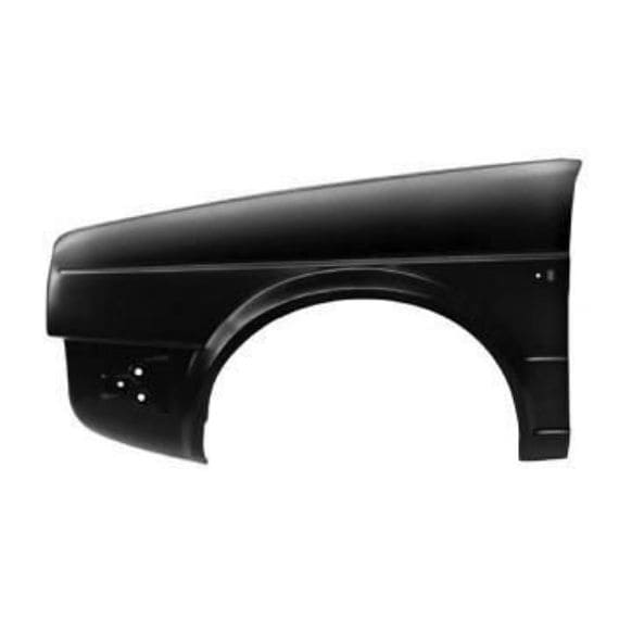 Accéder à la pièce Aile avant gauche