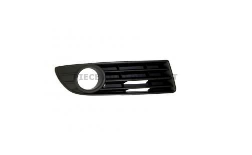 Accéder à la pièce Grille droite pare-chocs avant + AB