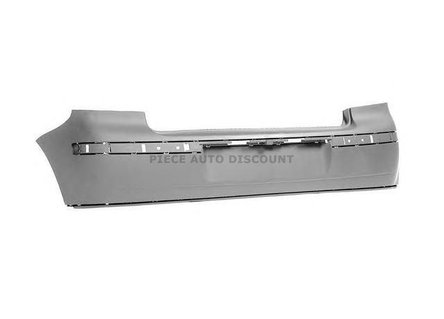 Accéder à la pièce Pare-chocs arrière à peindre