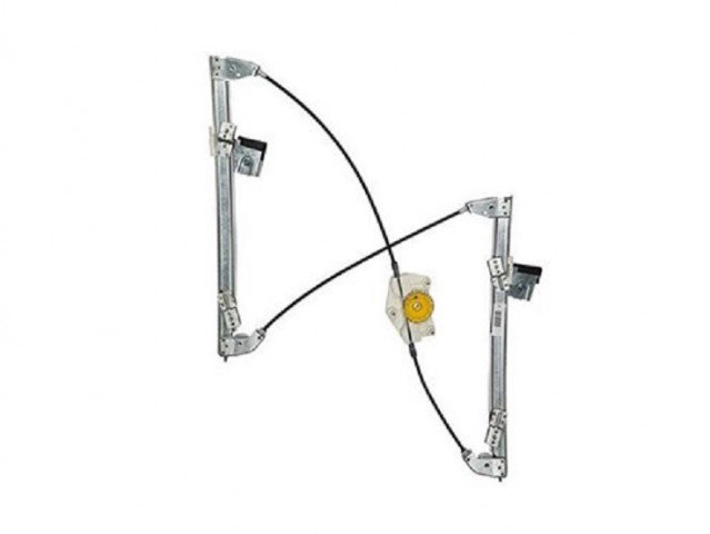Accéder à la pièce Mécanisme lève-vitre électrique porte avant gauche 5ptes Accéder à la pièce Mécanisme lève-vitre électrique porte avant gauche 5ptes