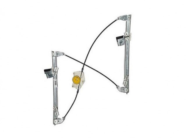 Accéder à la pièce Mécanisme lève-vitre électrique porte avant droite 5ptes Accéder à la pièce Mécanisme lève-vitre électrique porte avant droite 5ptes