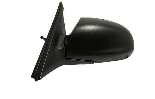 Accéder à la pièce Rétroviseur gauche mécanique