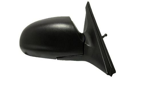 Accéder à la pièce Rétroviseur droit mécanique