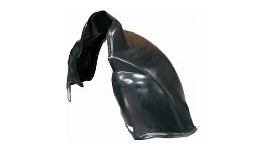 Accéder à la pièce Pare-boue aile avant droit