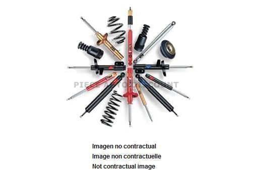 Accéder à la pièce Jeu amortisseurs avant gaz 