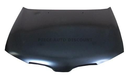 Accéder à la pièce Capot moteur 3/5ptes