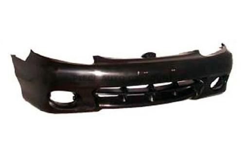 Accéder à la pièce Pare-chocs avant 5 Ptes