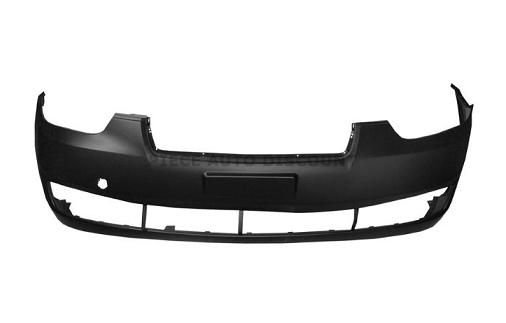 Accéder à la pièce Pare-chocs avant à peindre