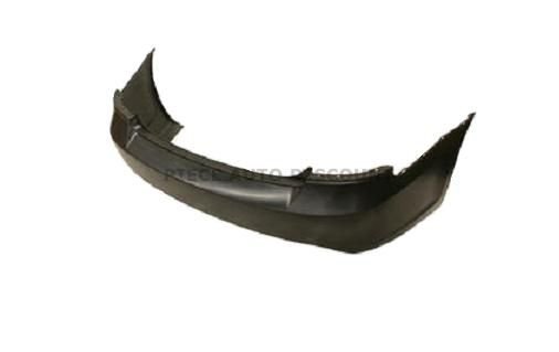 Accéder à la pièce Pare-chocs arrière 4 Ptes