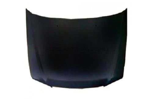 Accéder à la pièce Capot moteur 5 Ptes