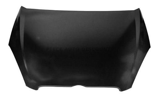 Accéder à la pièce Capot moteur