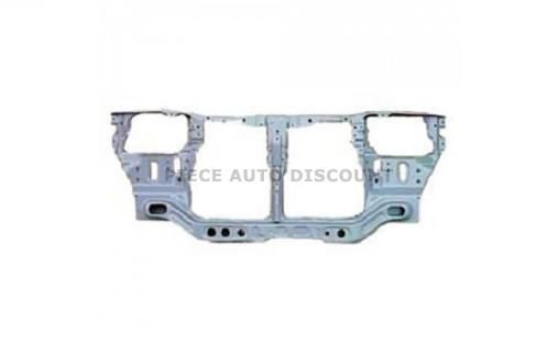 Accéder à la pièce  Face avant interne Accéder à la pièce  Face avant interne