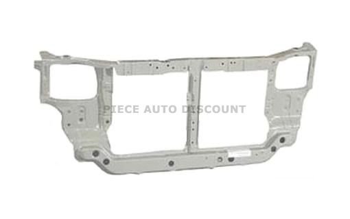 Accéder à la pièce Face avant manuelle Accéder à la pièce Face avant manuelle